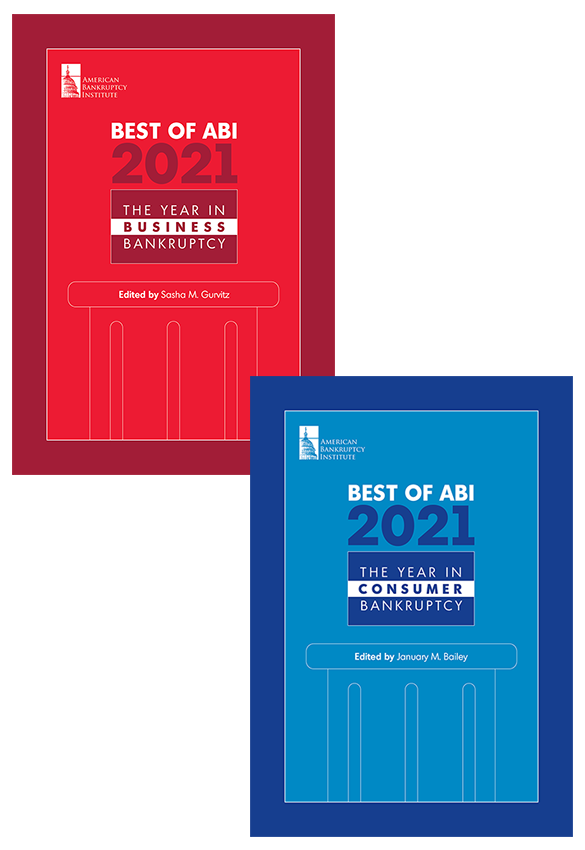 Best of ABI 2021 Bundle: Business & Consumer