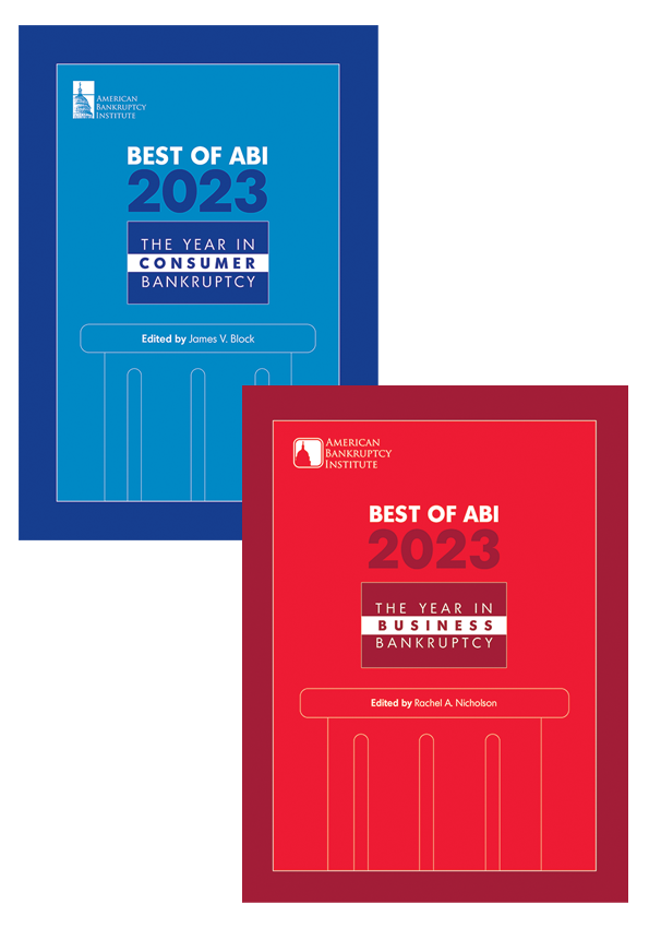 Best of ABI 2023 Bundle: Business & Consumer